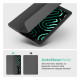 Чохол ArmorStandart Smart Fold Pen для Apple iPad Pro 13 2025/2024 Dark Grey (ARM78139)