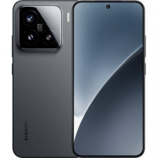 Xiaomi 15 12/256GB Black