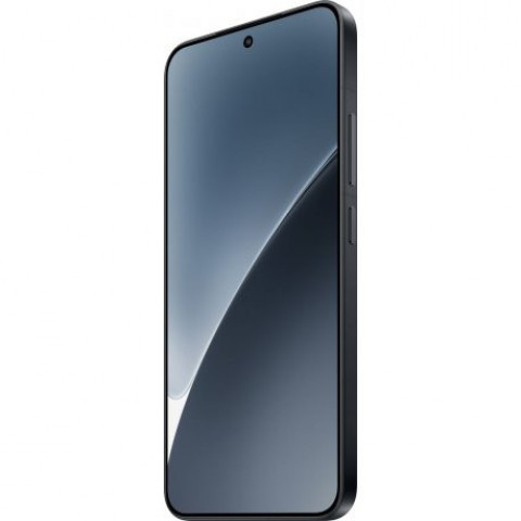 Xiaomi 15 12/256GB Black