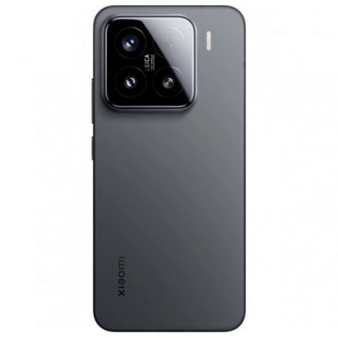 Xiaomi 15 12/256GB Black