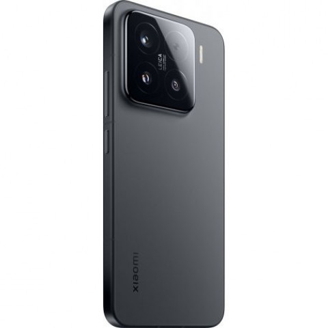Xiaomi 15 12/256GB Black