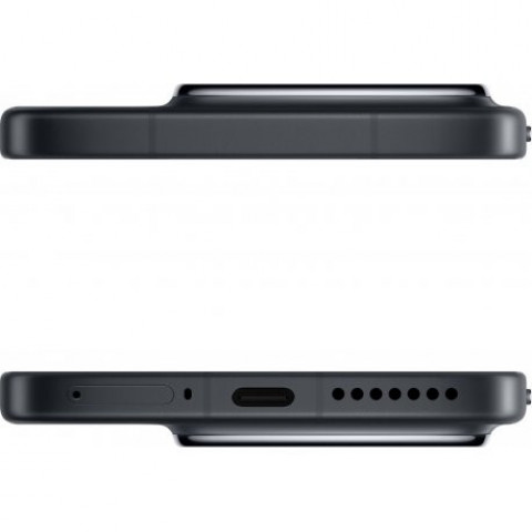 Xiaomi 15 12/256GB Black