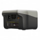 Портативна зарядна станція EcoFlow RIVER 2, 300W/256Wh EU
