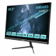 Монітор ASGARD Gaming 24.5" AS255QF IPS Black 300Hz