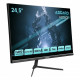 Монітор ASGARD Gaming 24.5" AS255QF IPS Black 300Hz
