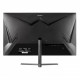 Монітор ASGARD Gaming 24.5" AS255QF IPS Black 300Hz