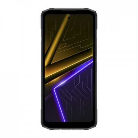 Смартфон Doogee Blade20 Plus 6/256GB Black Red