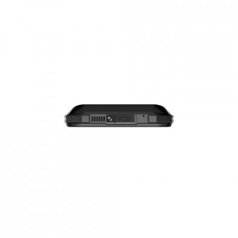 Смартфон Doogee Blade20 Plus 6/256GB Black Red