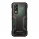 Смартфон Doogee Blade20 Plus 6/256GB Black Red