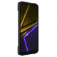 Смартфон Doogee Blade20 Plus 6/256GB Black Red