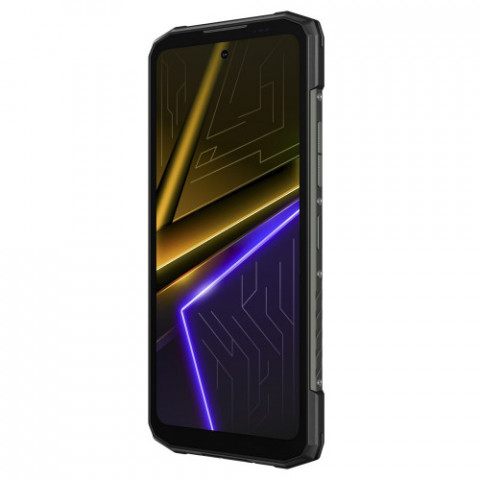 Смартфон Doogee Blade20 Plus 6/256GB Black Red