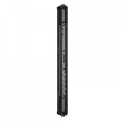 Смартфон Doogee Blade20 Plus 6/256GB Black Red