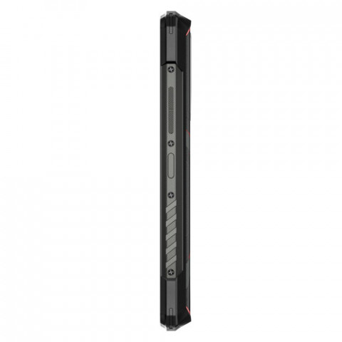 Смартфон Doogee Blade20 Plus 6/256GB Black Red