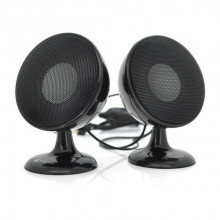 Акустична система Kisonli S-888/23404 Black