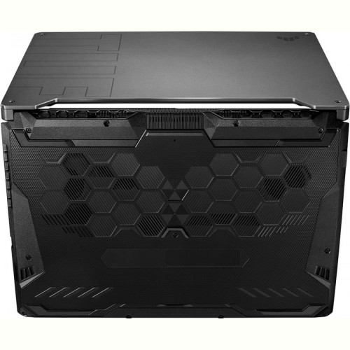 Ноутбук Asus TUF Gaming F15 FX506HF-HN039 (90NR0HB4-M00530) Graphite Black