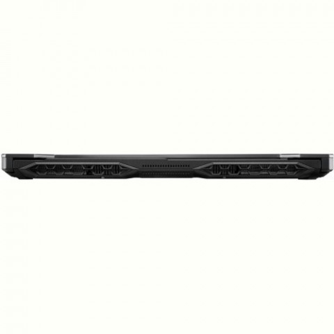 Ноутбук Asus TUF Gaming F15 FX506HF-HN039 (90NR0HB4-M00530) Graphite Black