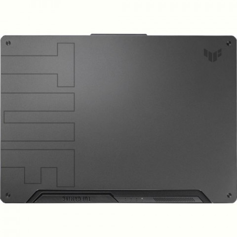 Ноутбук Asus TUF Gaming F15 FX506HF-HN039 (90NR0HB4-M00530) Graphite Black