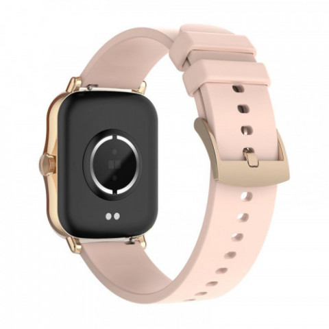 Смарт-годинник Globex Smart Watch Me 3 Gold