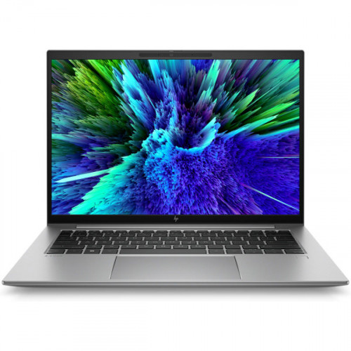 Ноутбук HP ZBook Firefly 14 G10A (752N3AV_V8) Silver