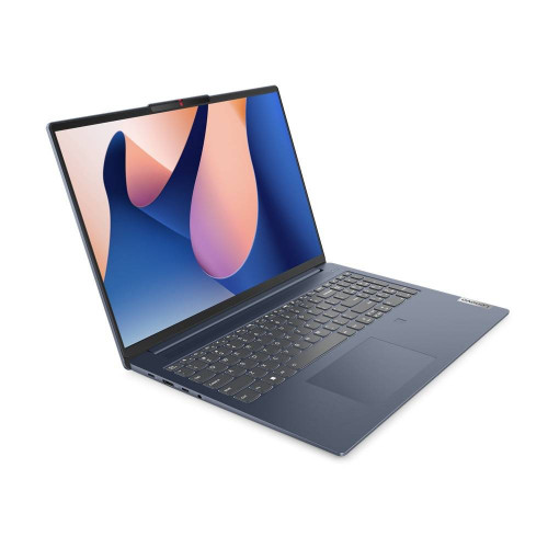 Ноутбук Lenovo IdeaPad Slim 5 16IAH8 (83BG0058RA) Abyss Blue