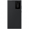 Чохол-книжка Samsung Smart View Wallet Case для Samsung Galaxy S23 Ultra SM-S918 Black (EF-ZS918CBEGRU)