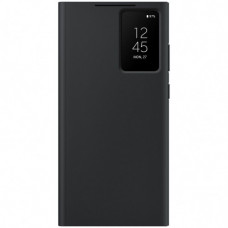 Чохол-книжка Samsung Smart View Wallet Case для Samsung Galaxy S23 Ultra SM-S918 Black (EF-ZS918CBEGRU)