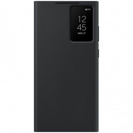 Чохол-книжка Samsung Smart View Wallet Case для Samsung Galaxy S23 Ultra SM-S918 Black (EF-ZS918CBEGRU)