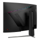 Монітор MSI 31.5" MAG 325CQRXF E2 VA Black Curved 240Hz