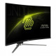 Монітор MSI 31.5" MAG 325CQRXF E2 VA Black Curved 240Hz