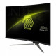 Монітор MSI 31.5" MAG 325CQRXF E2 VA Black Curved 240Hz
