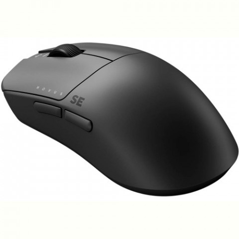 Миша бездротова Dark Project Novus SE Wireless Black (DPP_Novus_SE_Black)