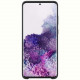 Чохол-накладка Samsung Silicone Cover для Samsung Galaxy S20+ SM-G985 Black (EF-PG985TBEGRU)