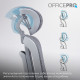 Крісло офісне OfficePro Skyline OC750-G-DG-DG Купити в Україні