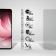 Гідрогелева плівка ArmorStandart Matte для OPPO Reno13 F 4G / Reno13 F 5G / Reno13 FS 5G (ARM82918)