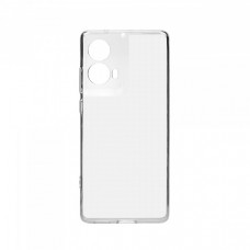 Чохол ArmorStandart Air для Motorola G85 5G Camera cover Clear (ARM77360)