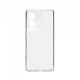 Чохол ArmorStandart Air для Motorola G85 5G Camera cover Clear (ARM77360)