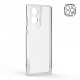 Чохол ArmorStandart Air для Motorola G85 5G Camera cover Clear (ARM77360)