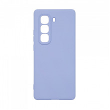 Чохол ArmorStandart ICON для Infinix Hot 50 Pro Plus 4G Camera cover Lavender (ARM84822)