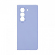 Чохол ArmorStandart ICON для Infinix Hot 50 Pro Plus 4G Camera cover Lavender (ARM84822)