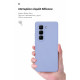 Чохол ArmorStandart ICON для Infinix Hot 50 Pro Plus 4G Camera cover Lavender (ARM84822)