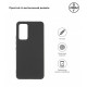 Чохол ArmorStandart Matte Slim Fit для Xiaomi 12 Lite 5G Black (ARM62368)