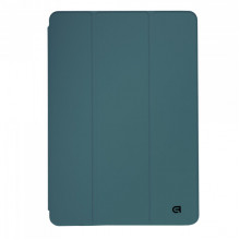 Чохол ArmorStandart Smart Fold Pen для Samsung Galaxy Tab S9 / S9 FE Pine Green (ARM75002)