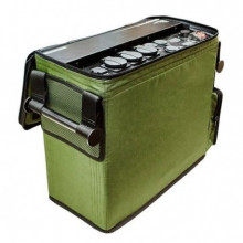 Портативна зарядна станція Промавтоматика BanderaPower 305s 1000W/1126Wh