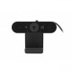 Веб-камера 2E WQHD 2К USB-A Black (2E-WC2K)