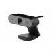 Веб-камера 2E WQHD 2К USB-A Black (2E-WC2K)