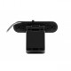 Веб-камера 2E WQHD 2К USB-A Black (2E-WC2K)
