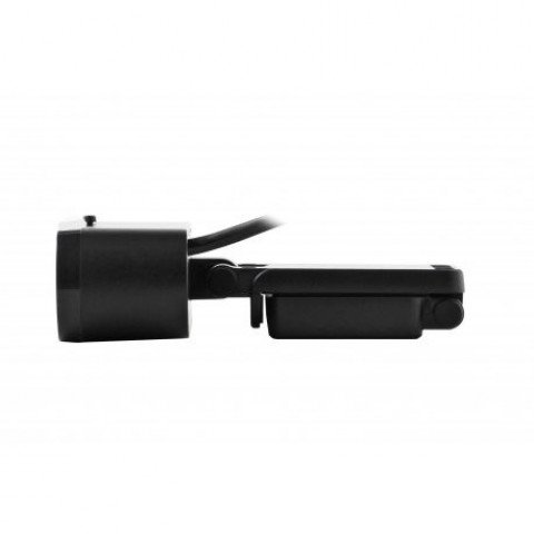 Веб-камера 2E WQHD 2К USB-A Black (2E-WC2K)
