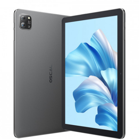 Планшет Oscal Pad 60 3/64GB Grey_ОЕМ