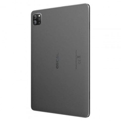 Планшет Oscal Pad 60 3/64GB Grey_ОЕМ
