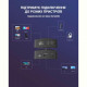 пристрій відеозахоплення fifine v3